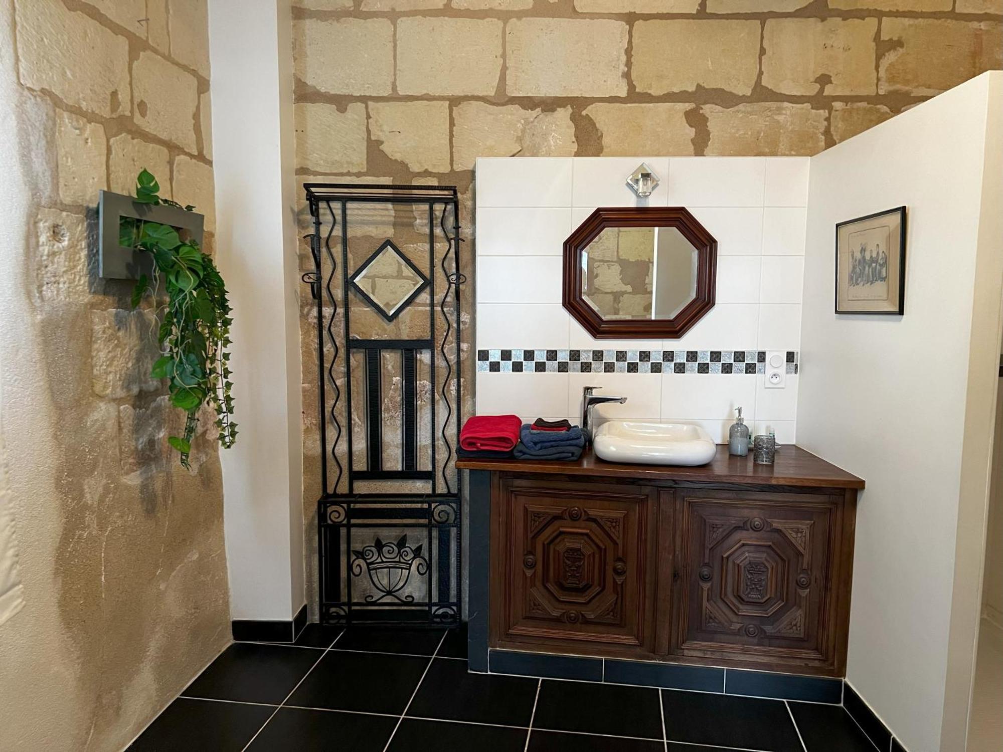 Hotel Beaulieu La Source Saumur Zewnętrze zdjęcie