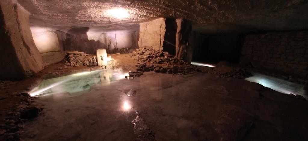 Hotel Beaulieu La Source Saumur Zewnętrze zdjęcie